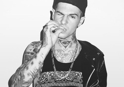 Category: Jesse Rutherford - The Futch Show